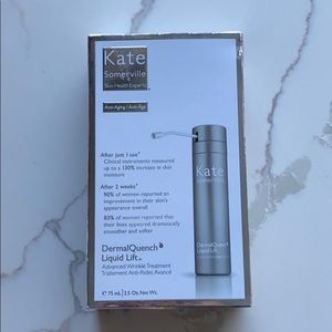 Kate Somerville anti-aging dermalquench